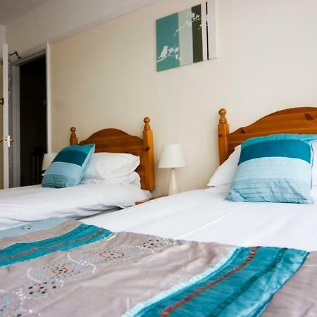 Green Haven Guest House ストラットフォード＝アポン＝エイボン エクステリア 写真