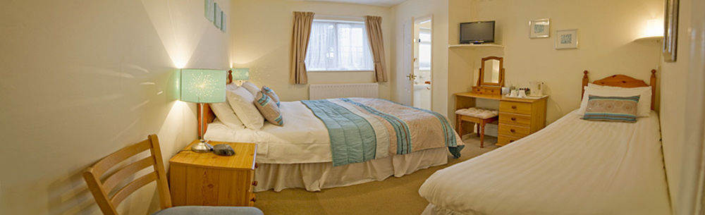 Green Haven Guest House ストラットフォード＝アポン＝エイボン エクステリア 写真