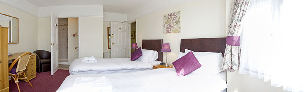 Green Haven Guest House ストラットフォード＝アポン＝エイボン エクステリア 写真