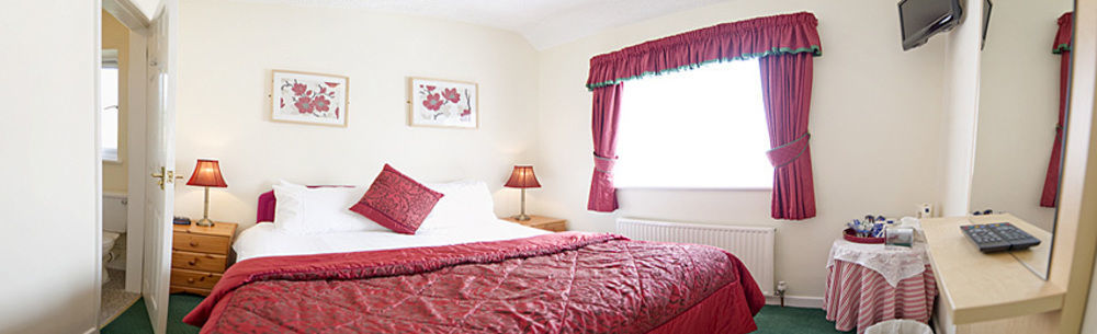 Green Haven Guest House ストラットフォード＝アポン＝エイボン エクステリア 写真