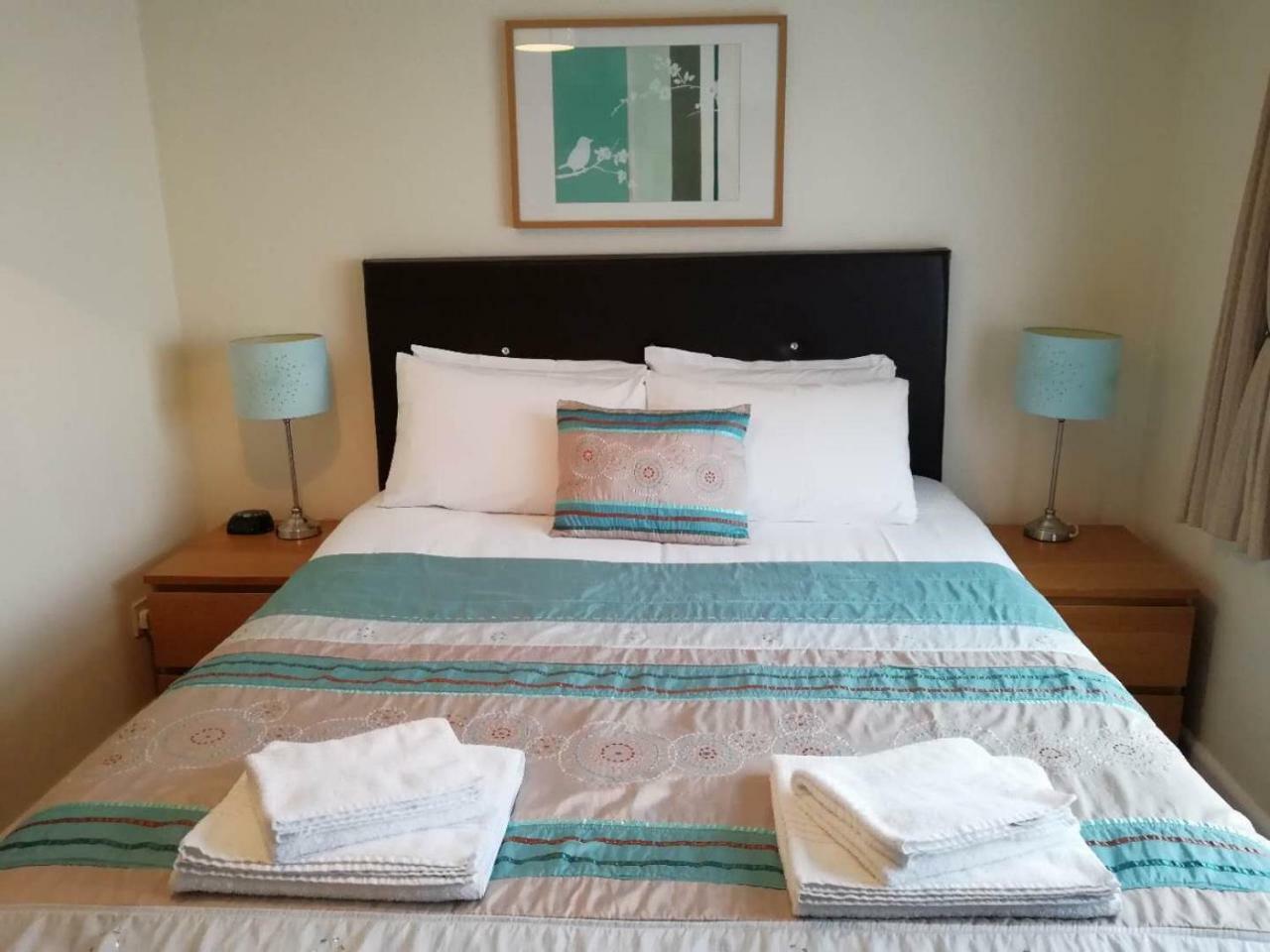 Green Haven Guest House ストラットフォード＝アポン＝エイボン エクステリア 写真