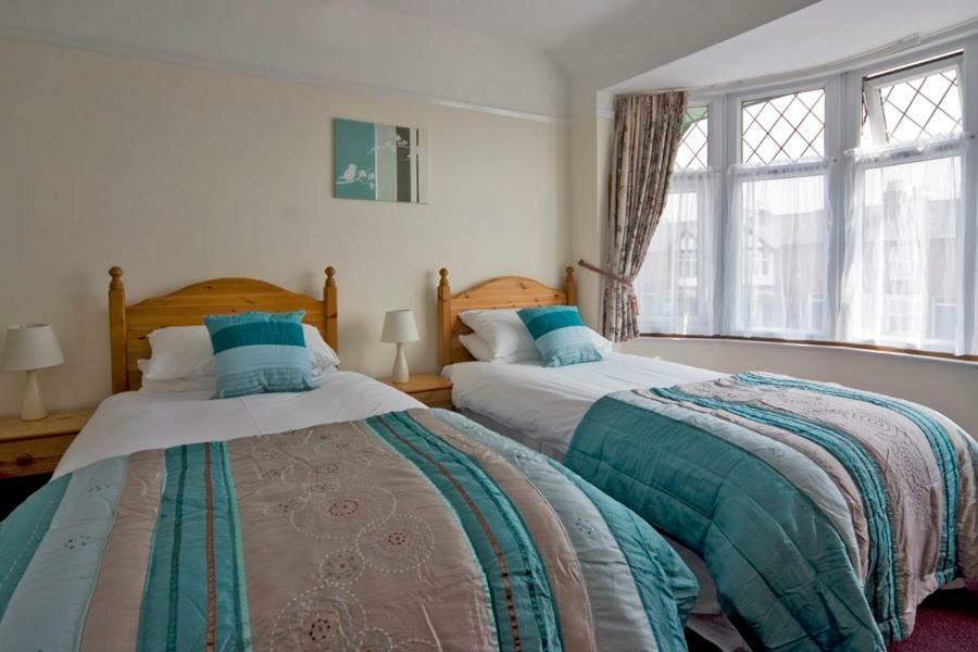 Green Haven Guest House ストラットフォード＝アポン＝エイボン エクステリア 写真